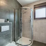 House Bronzin By Istra Vacation Holiday home Kanfanar