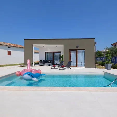 House Bronzin By Istra Vacation Casa de Férias *