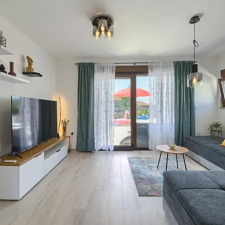 House Bronzin Feriehus *