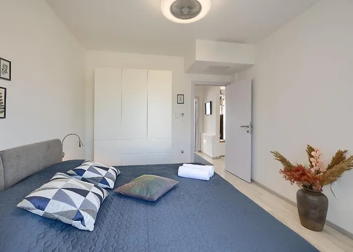 House Bronzin By Istra Vacation Канфанар