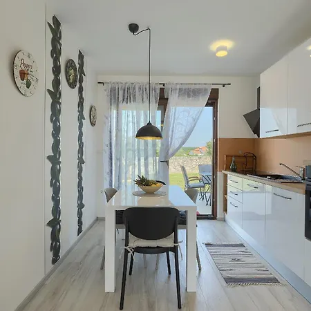 Casa vacanze House Bronzin Kanfanar