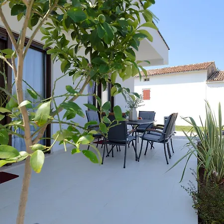 House Bronzin Casa vacanze Kanfanar