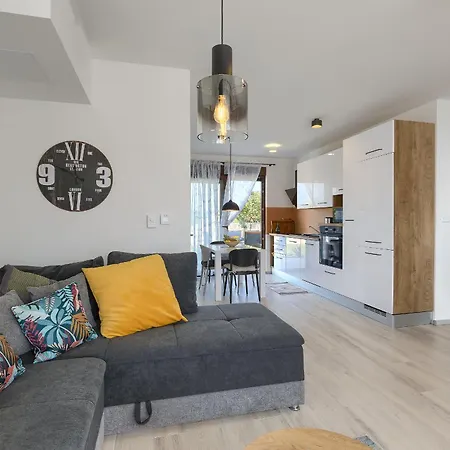 House Bronzin Casa vacanze