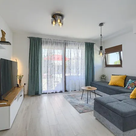 Casa vacanze House Bronzin