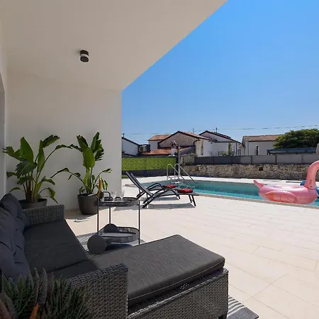 House Bronzin By Istra Vacation Kanfanar