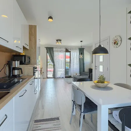 Casa vacanze House Bronzin