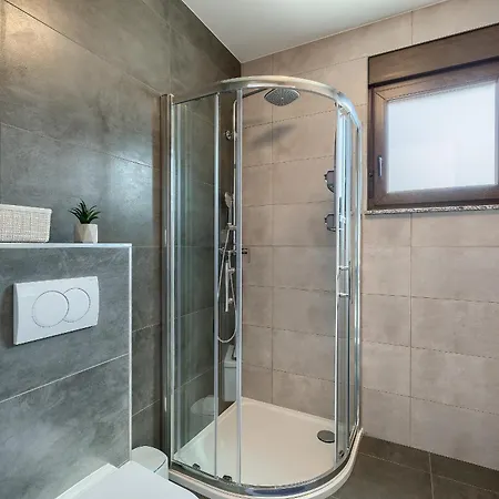 House Bronzin Casa vacanze Kanfanar