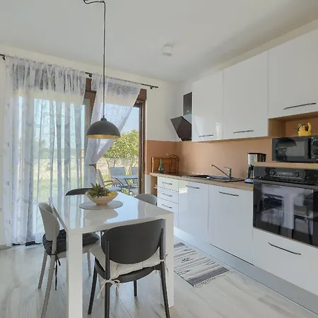 House Bronzin By Istra Vacation Kanfanar
