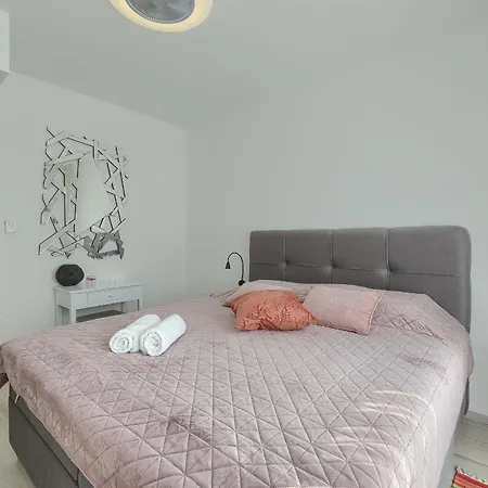 Casa vacanze House Bronzin *