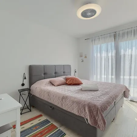 Casa vacanze House Bronzin Kanfanar