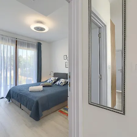 Casa vacanze House Bronzin