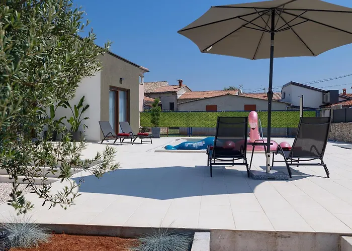 Σπίτι διακοπών House Bronzin *