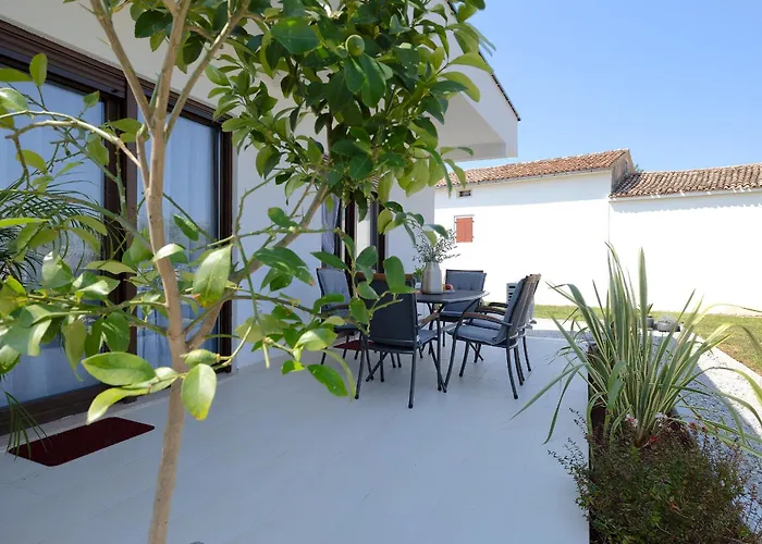 House Bronzin Σπίτι διακοπών Kanfanar