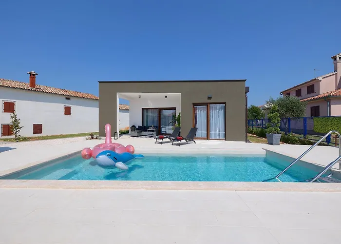 House Bronzin Σπίτι διακοπών *