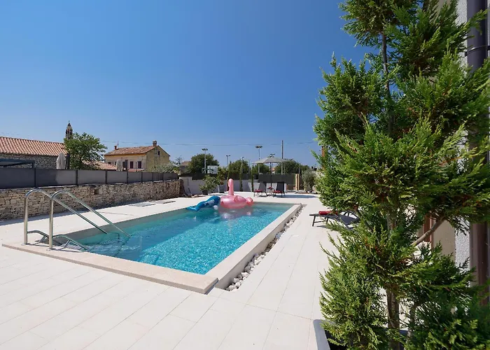 House Bronzin Σπίτι διακοπών