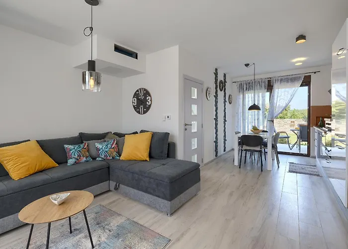 Σπίτι διακοπών House Bronzin *