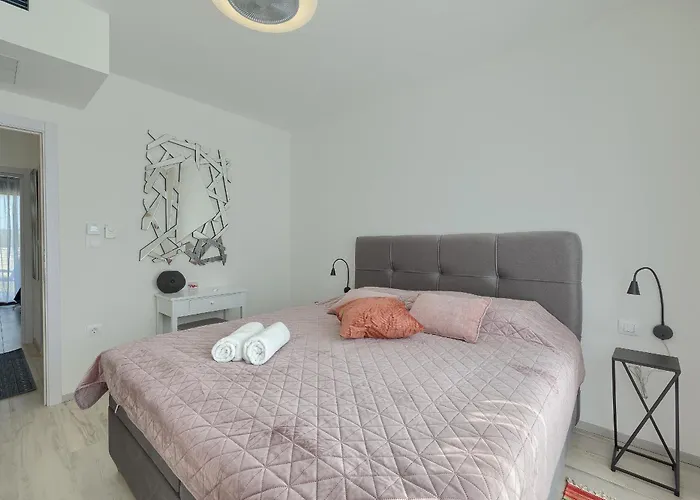 Σπίτι διακοπών House Bronzin *