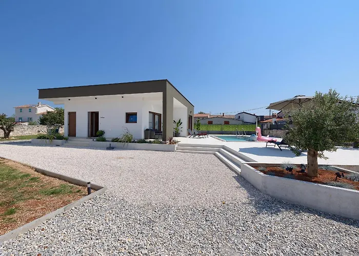 House Bronzin Σπίτι διακοπών *