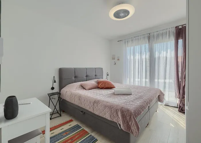 Σπίτι διακοπών House Bronzin Kanfanar